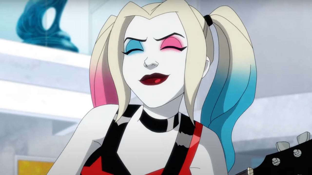 Harley Quinn, tercera temporada, ya tiene calificación de la crítica