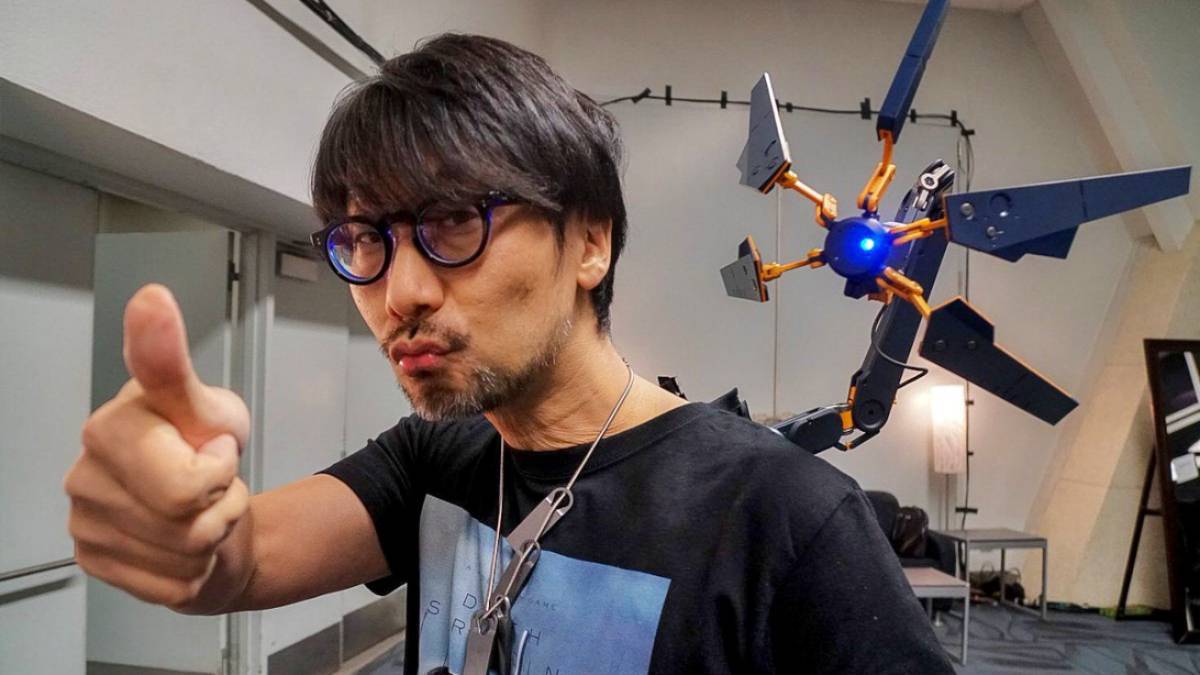 Hideo Kojima demandará por difamación a quienes lo relacionaron con el atentado al exprimer ministro de Japón