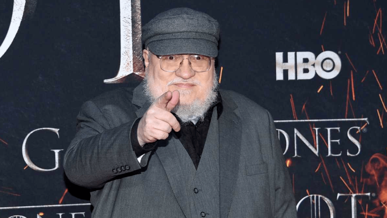 House of the Dragon: George R.R. Martin dice que Westeros es tan misógino como el mundo real