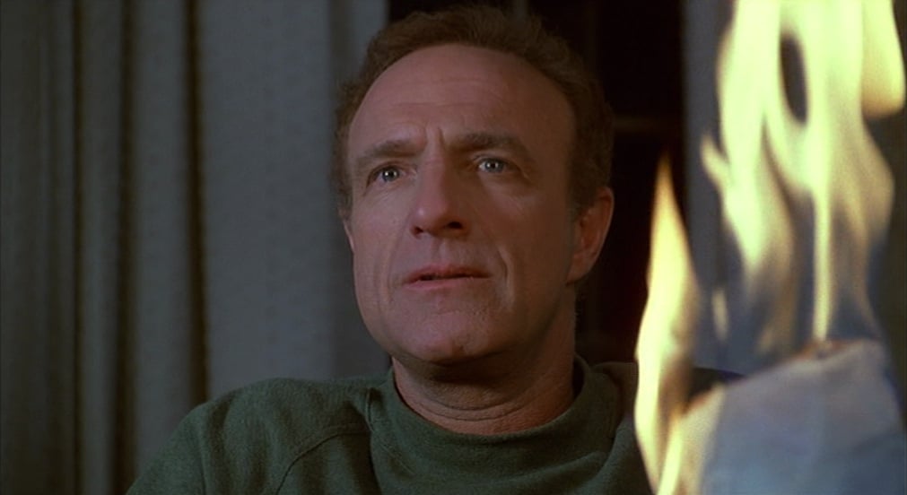 James Caan, protagonista de El Padrino y Misery, fallece a los 82 años