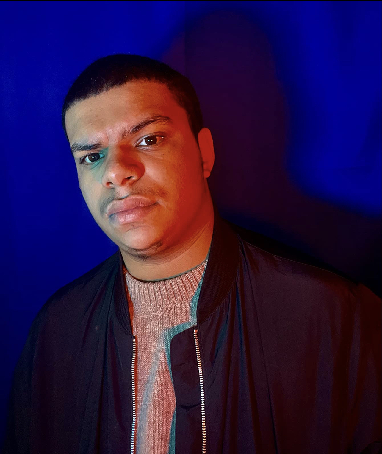 Joshua Perez