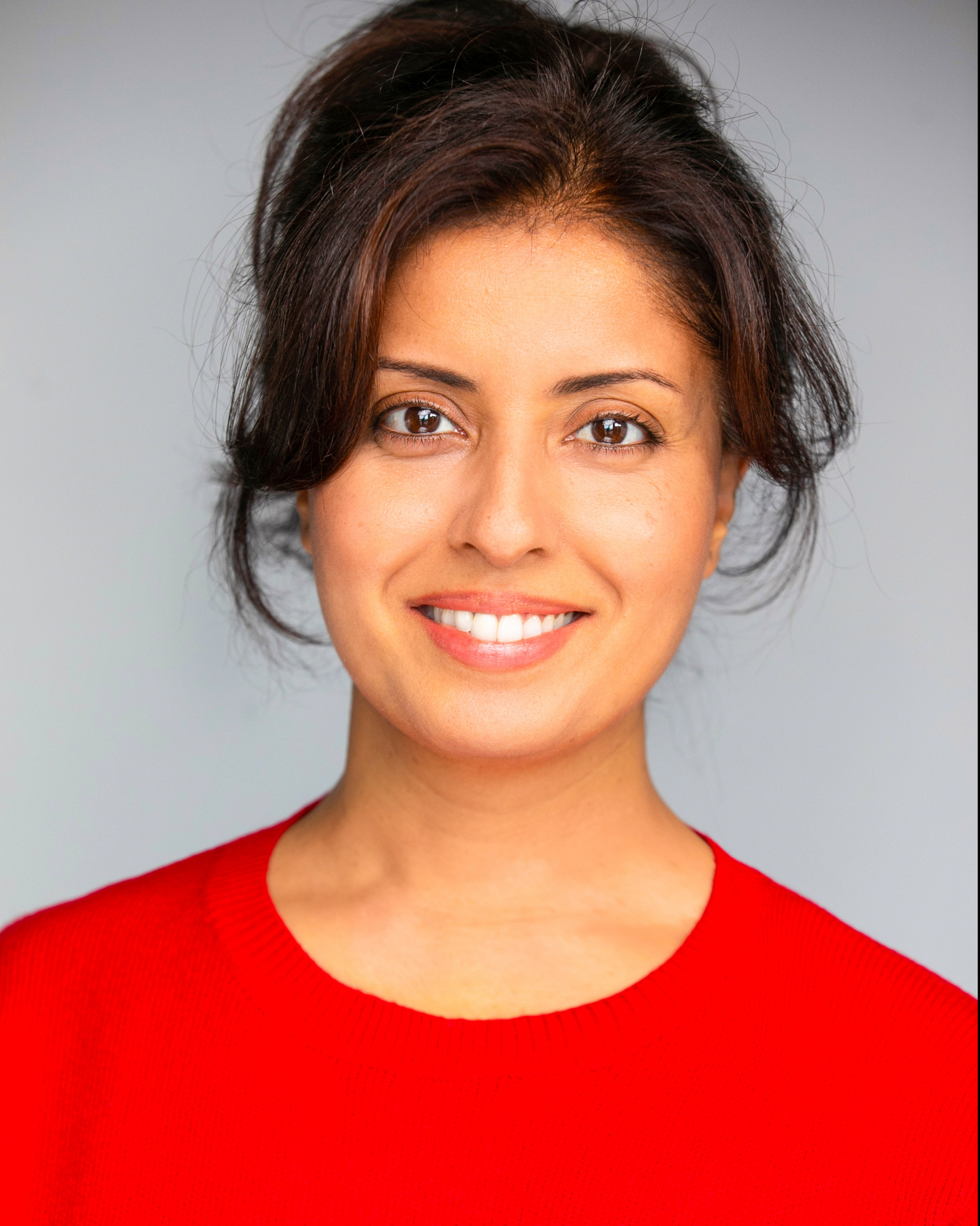 Joti Patel