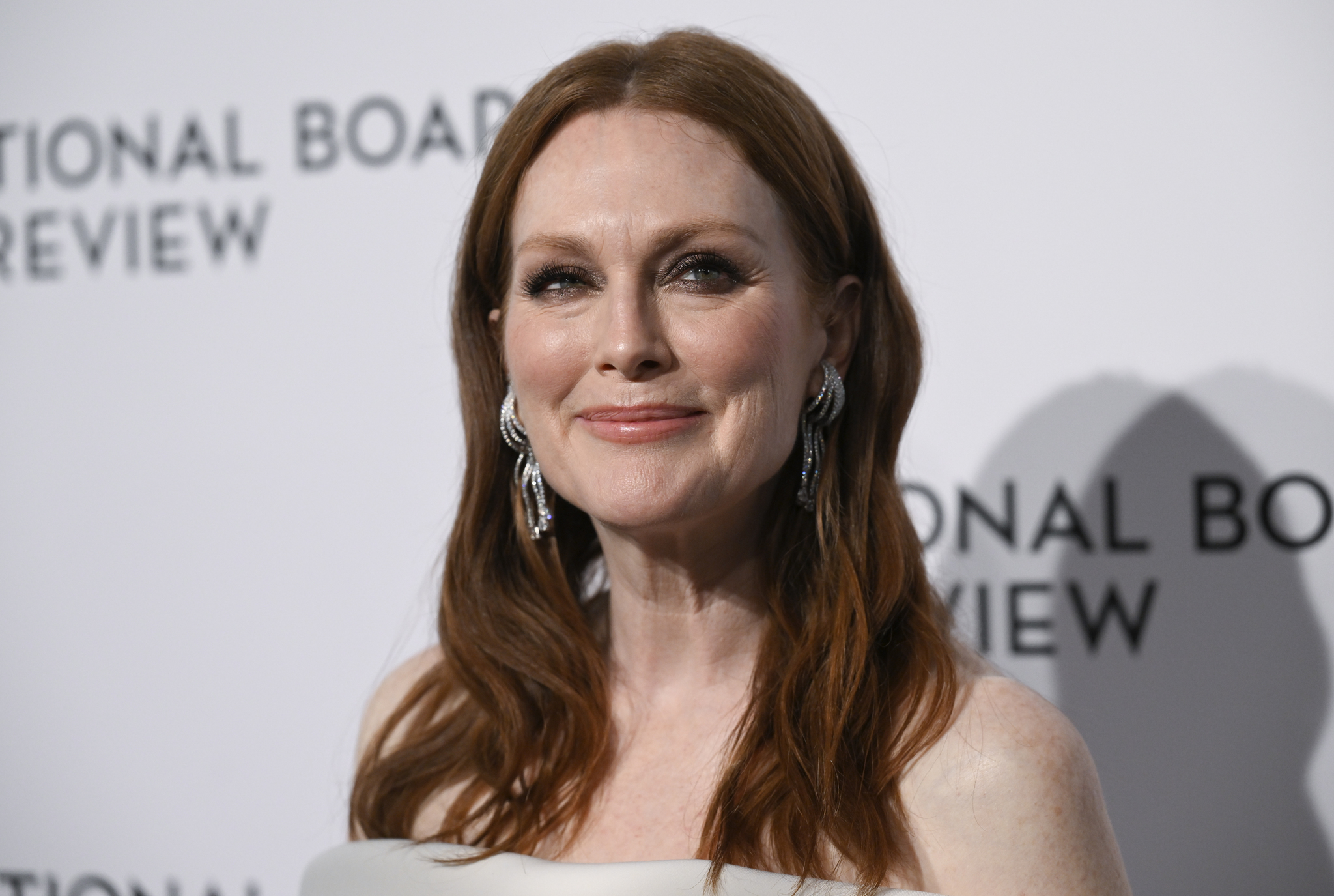 Julianne Moore presidirá el jurado del Festival Internacional de Cine de Venecia