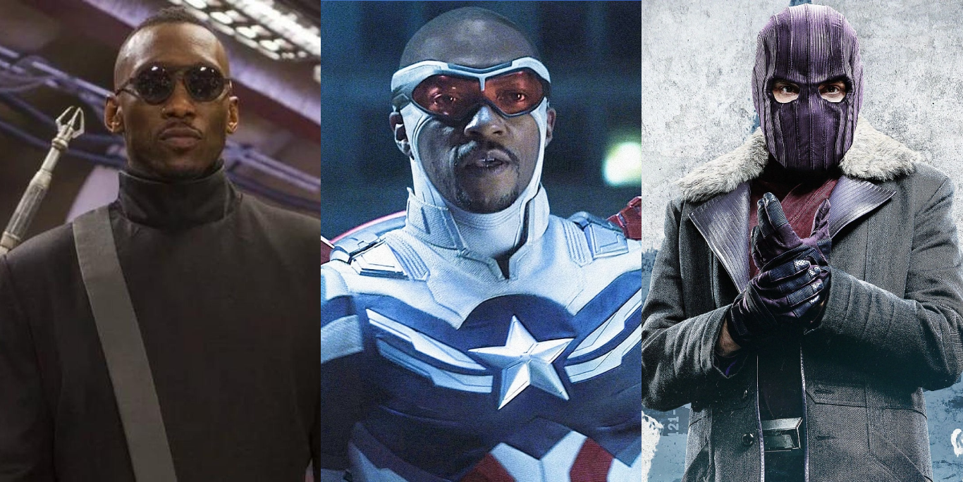 Marvel confirma a directores de Blade, Thunderbolts y Capitán América 4