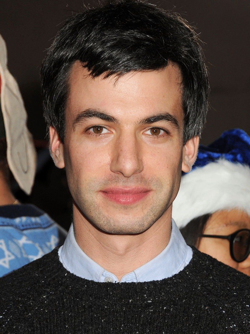 Nathan Fielder