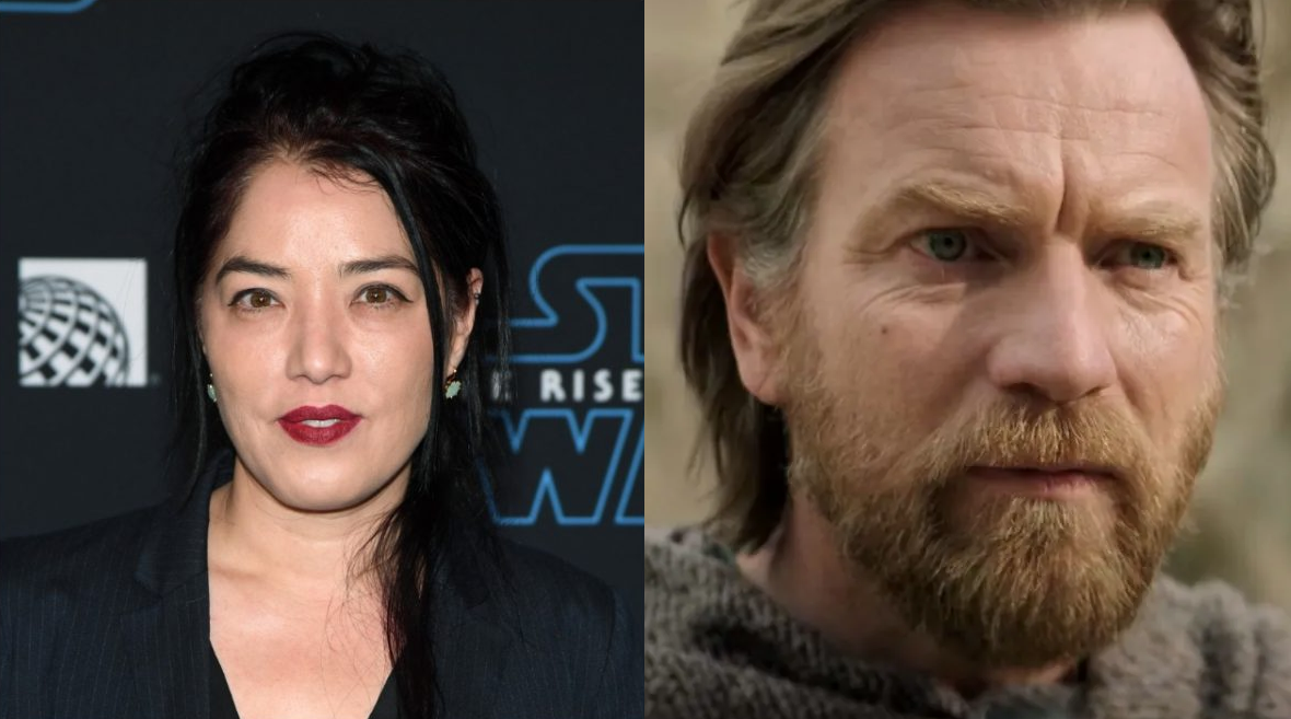 Obi-Wan Kenobi: fans no quieren que Deborah Chow vuelva a dirigir otra serie de Star Wars