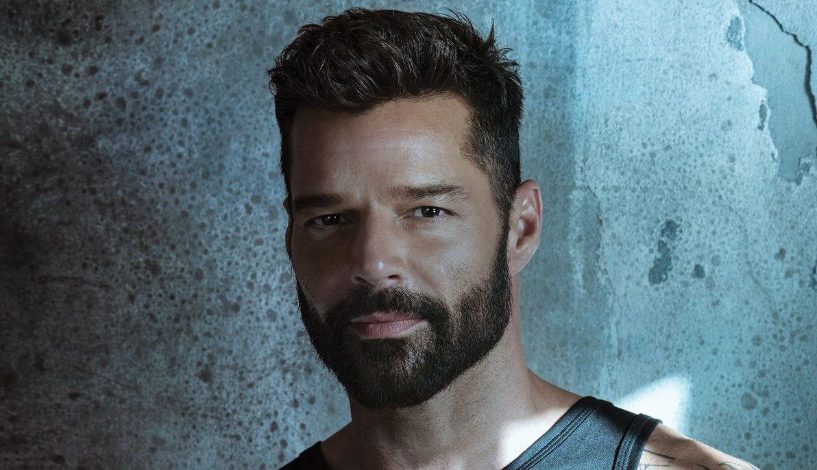 Ricky Martin podría ser condenado a 50 años en prisión por violencia doméstica e incesto