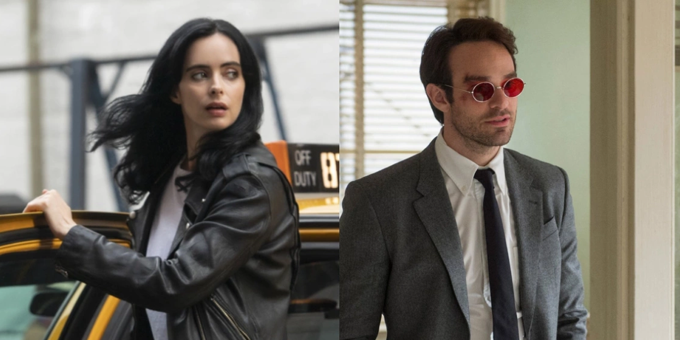 Rumor: Jessica Jones volverá en la nueva serie de Daredevil