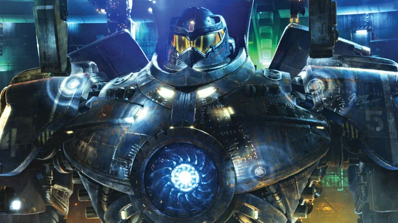 ¿Qué fue de la secuela de Pacific Rim que había planeado Guillermo del Toro?