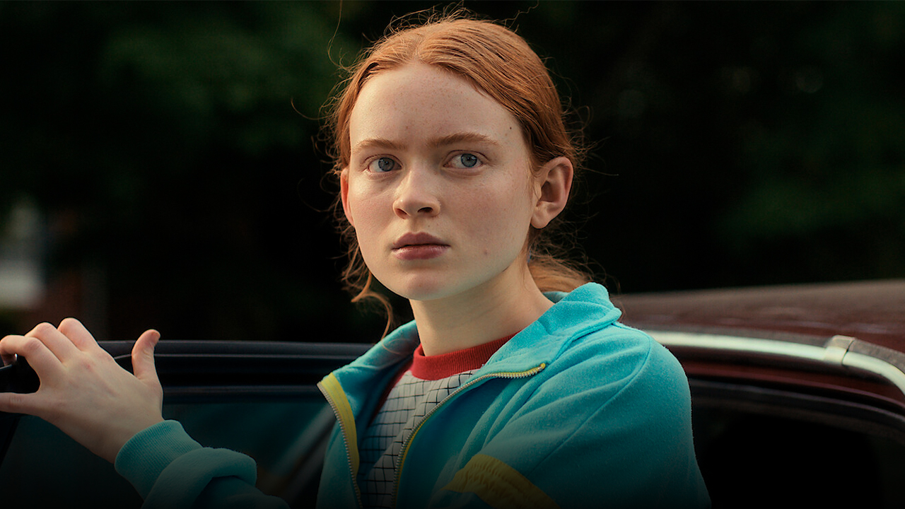 Stranger Things: Sadie Sink no sabe si regresará para la quinta temporada