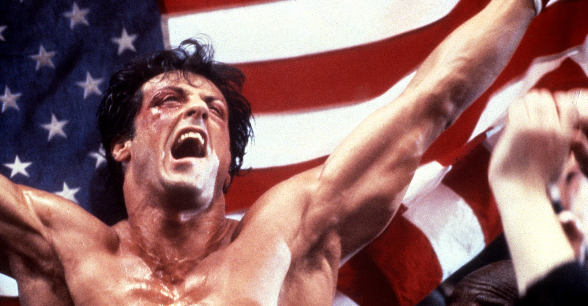 Sylvester Stallone pide los derechos de propiedad de Rocky: “Quiero dejarle algo a mis hijos”