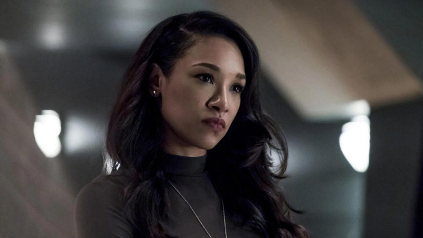 The Flash: Candice Patton dice que The CW y Warner Bros. nunca la defendieron de los fans tóxicos