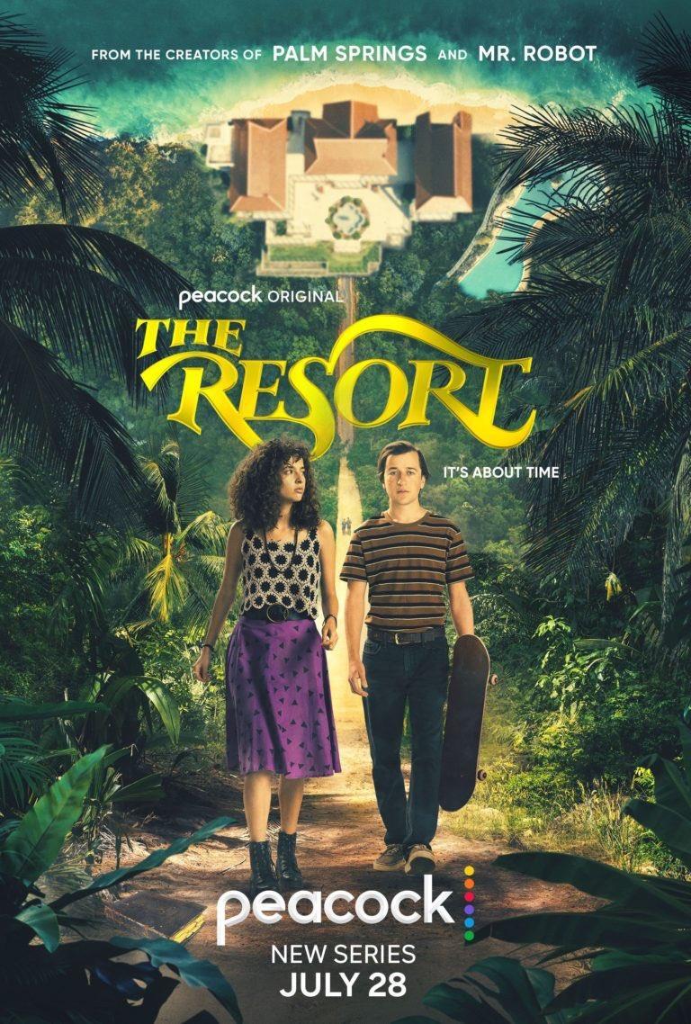 The Resort Temporada 1