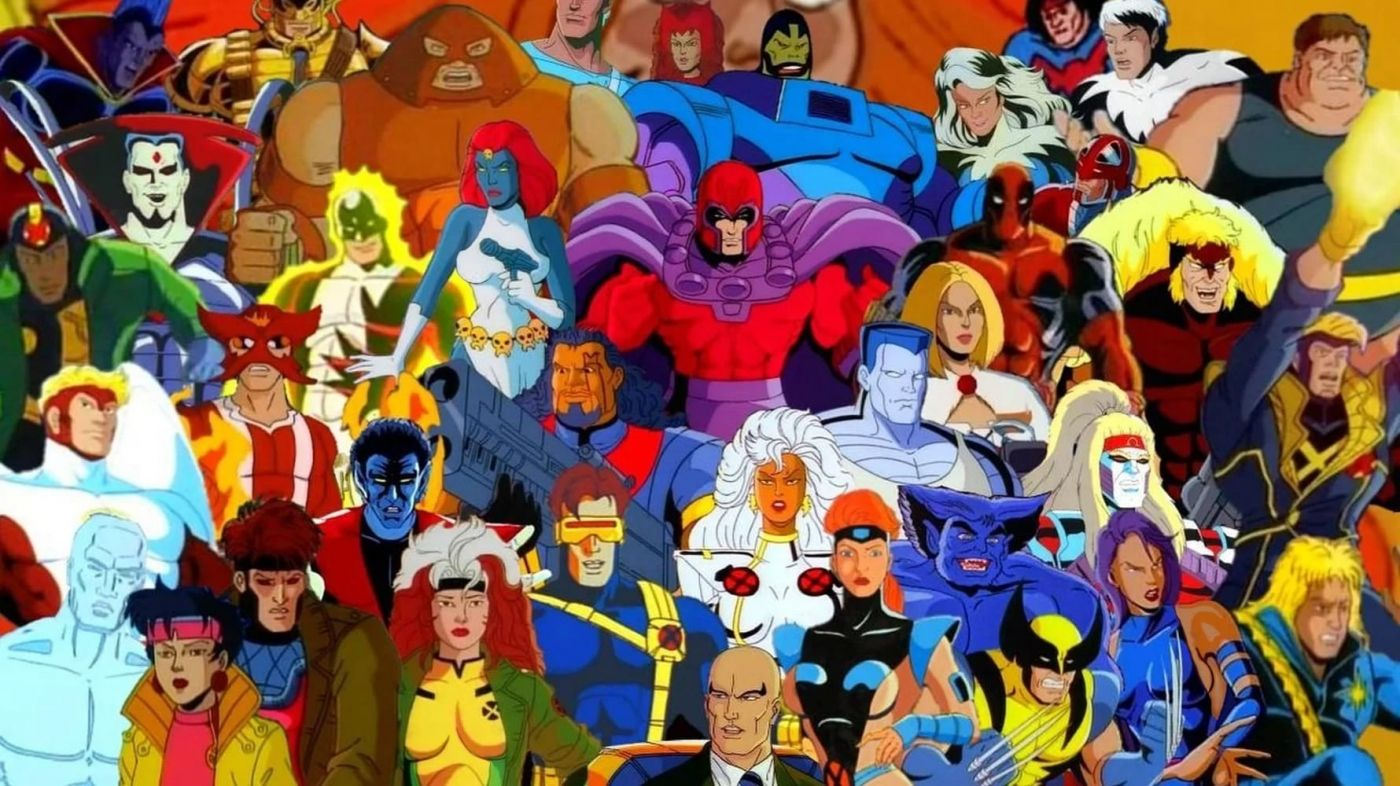 X-Men: se habría confirmado cambio del nombre del equipo y nueva película en desarrollo