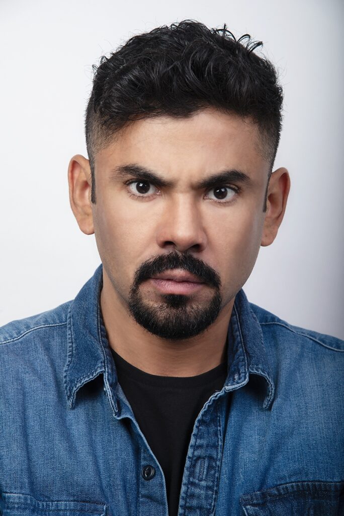 Alejandro Belmonte