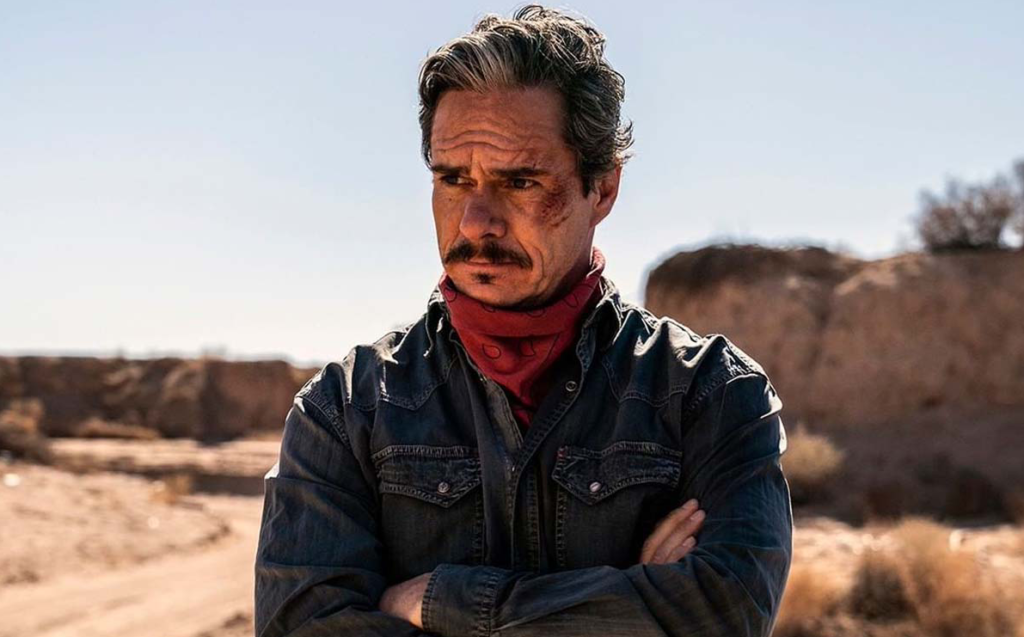 Better Call Saul: Tony Dalton habla de su escena favorita como Lalo Salamanca en la serie