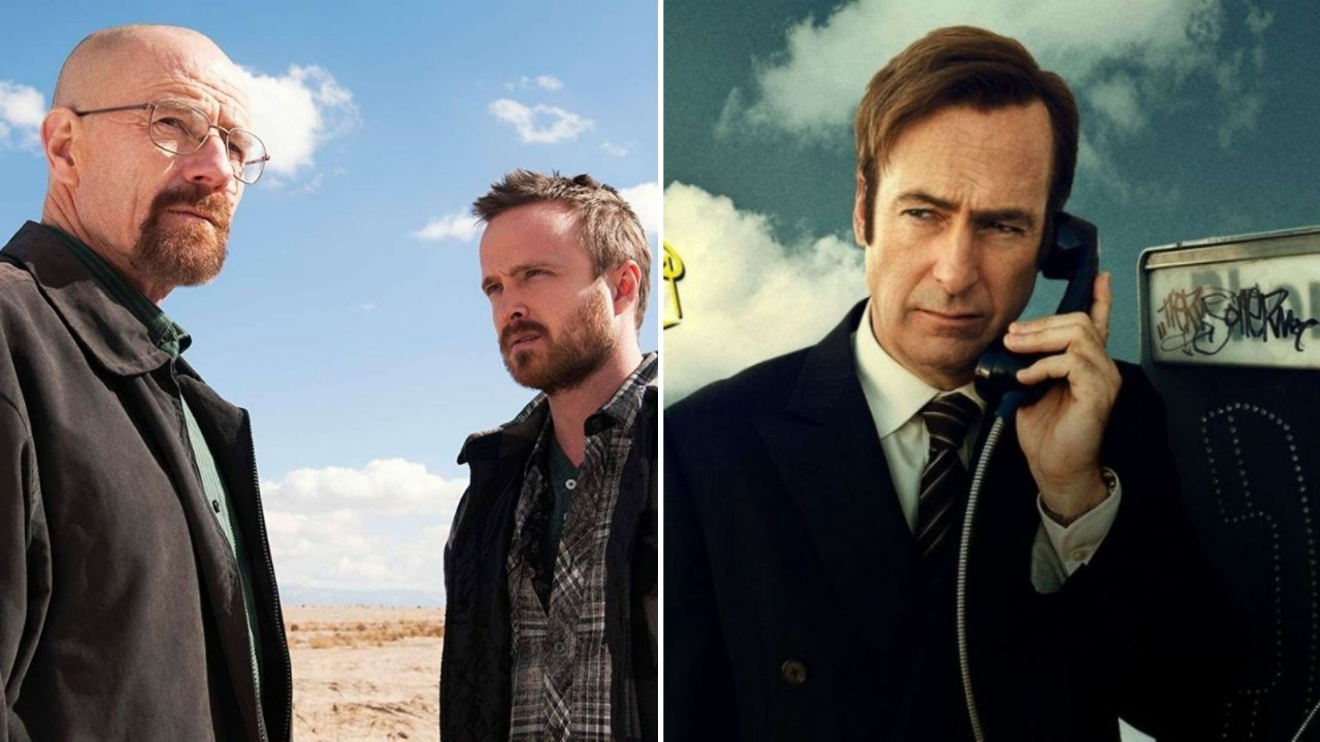 Better Call Saul: Vince Gilligan dice que será la última serie del universo de Breaking Bad, pero agregó “nunca digas nunca”