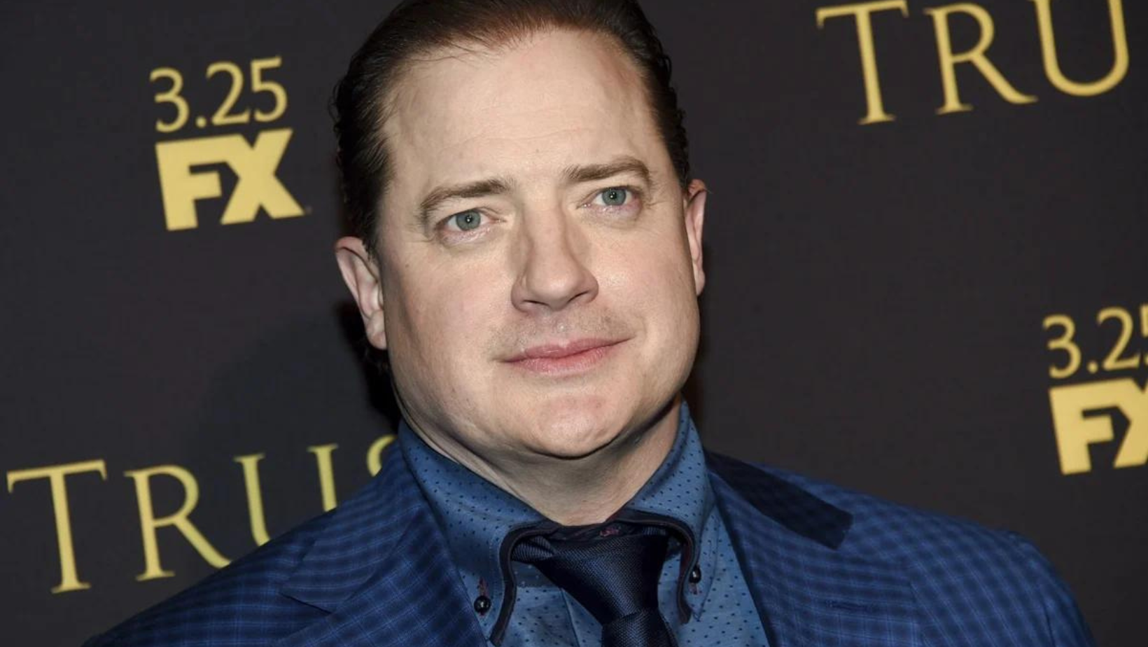 Brendan Fraser recibirá un reconocimiento especial en el Festival Internacional de Cine de Toronto