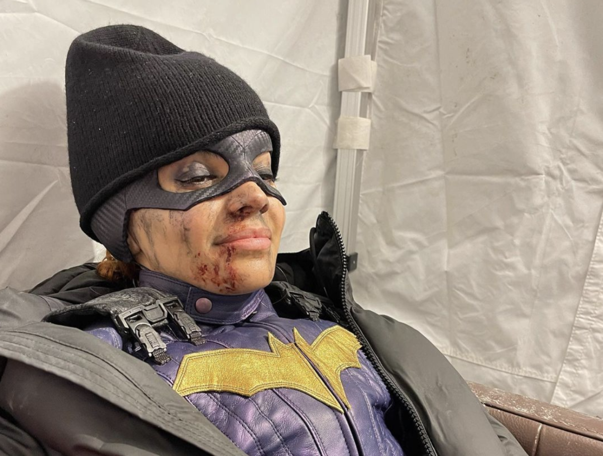 Cancelar Batgirl podría recuperar hasta 20 millones de dólares a Warner Bros Discovery