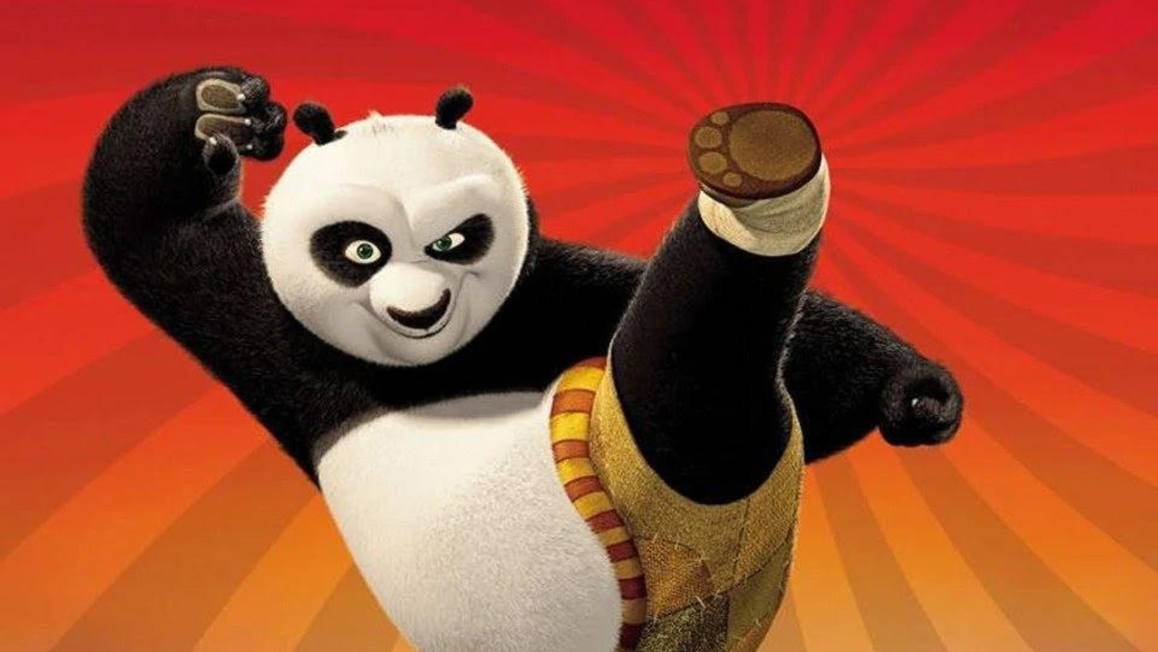 Se confirma Kung Fu Panda 4 y ya tiene fecha de estreno