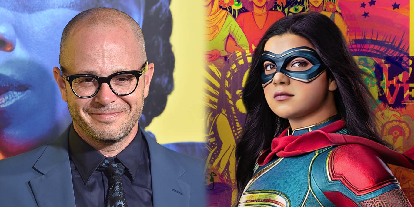 Damon Lindelof, showrunner de Watchmen, dice que Ms. Marvel es de lo mejor que ha visto