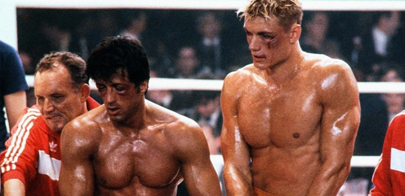 Drago: Dolph Lundgren responde a las críticas de Sylvester Stallone en contra del spin-off de Rocky