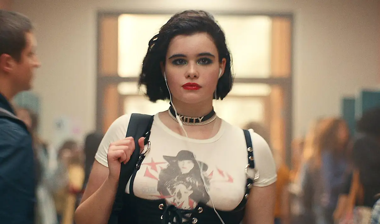 Euphoria: Barbie Ferreira no regresará en la tercera temporada