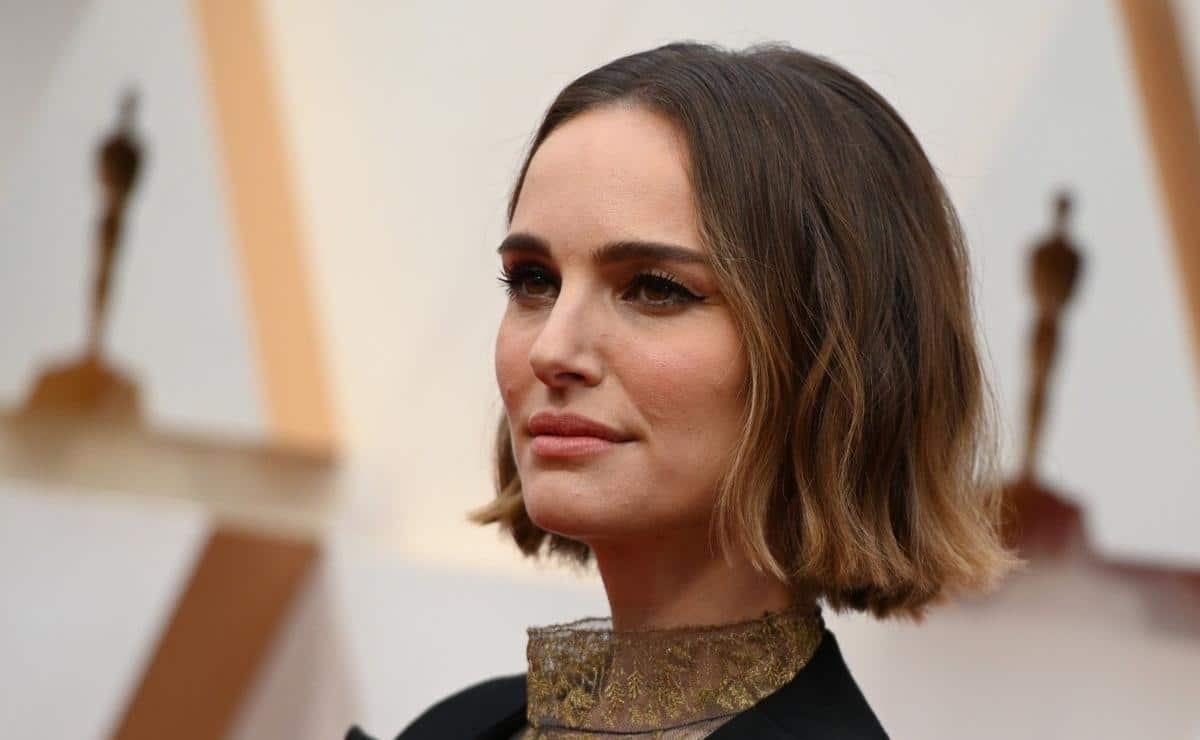 Extorsionan producción de nueva serie de Natalie Portman