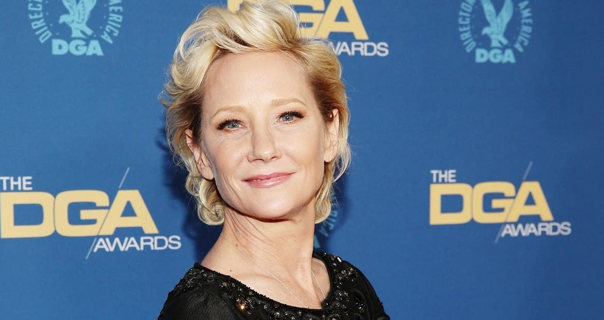 Fallece la actriz Anne Heche tras una semana en coma