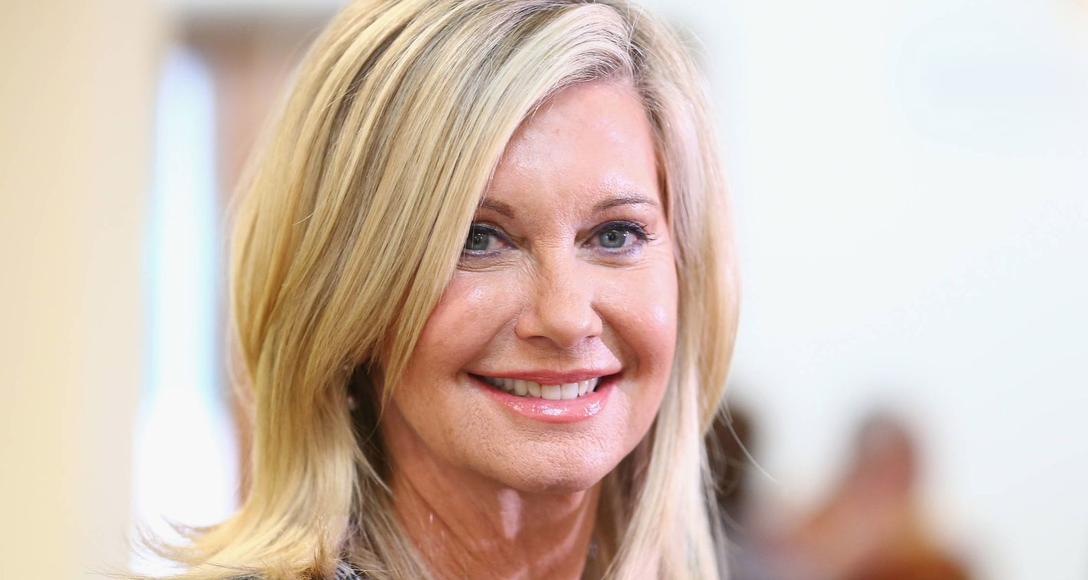 Fallece Olivia Newton-John, icónica actriz de Vaselina