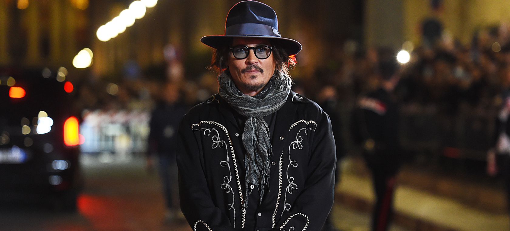 Famosos retiran apoyo a Johnny Depp tras filtración de documentos de la corte