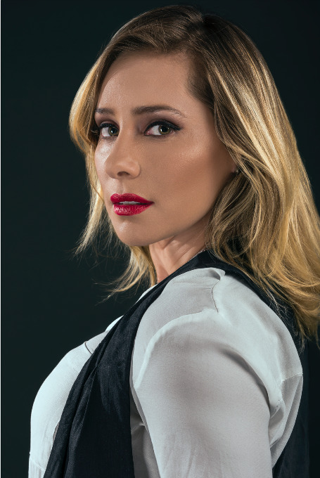 Gabriela Carrillo