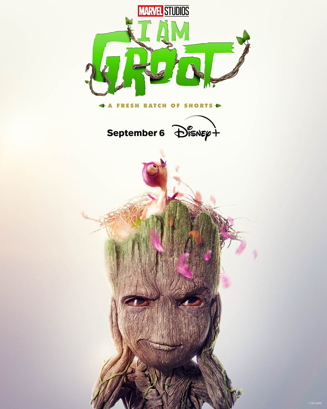 Yo Soy Groot Temporada 2