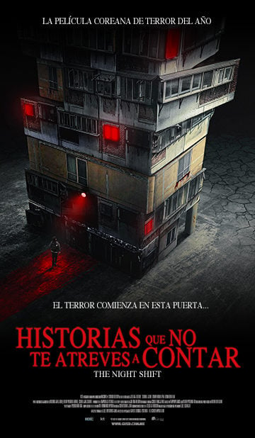 Historias Que No Te Atreves a Contar