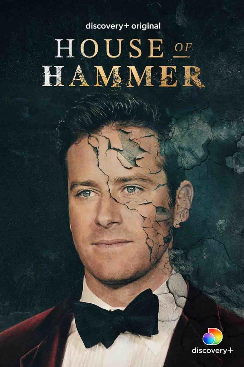 House of Hammer Temporada 1