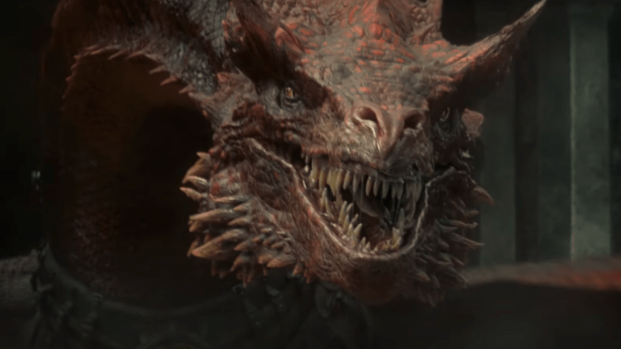 House of the Dragon: showrunner dice que los dragones de la serie son como dioses