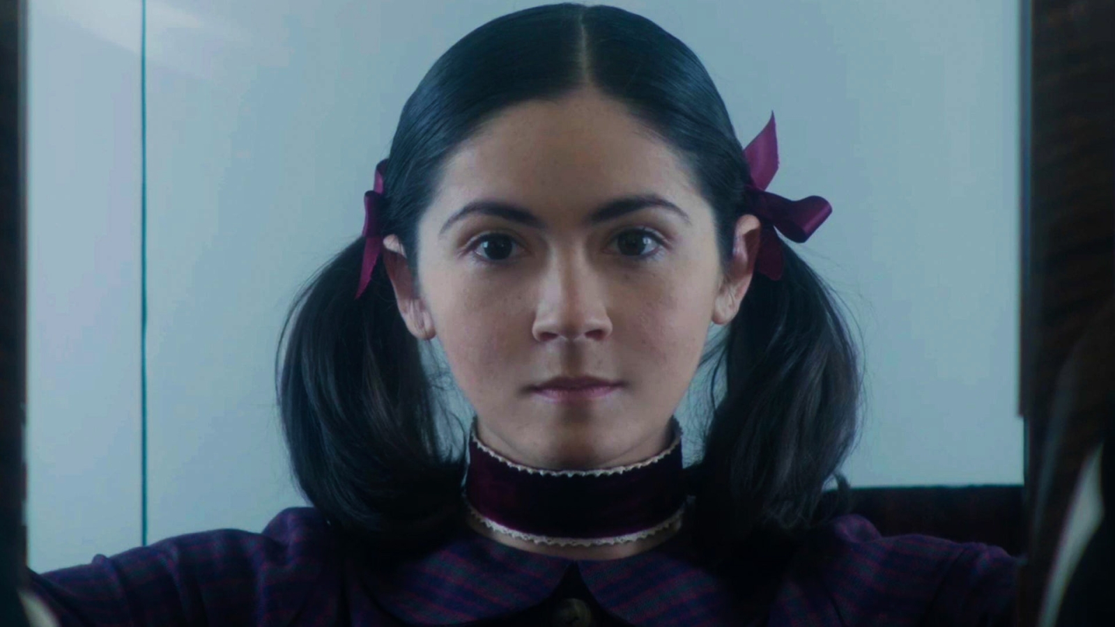 Isabelle Fuhrman asegura que ya hay planes para La Huérfana 3