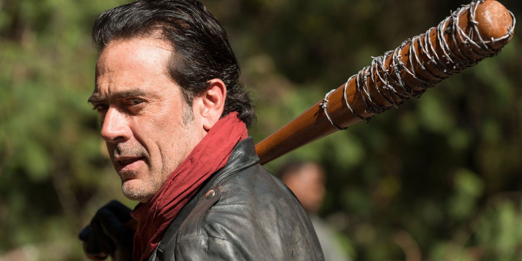 Jeffrey Dean Morgan se une a la cuarta temporada de The Boys