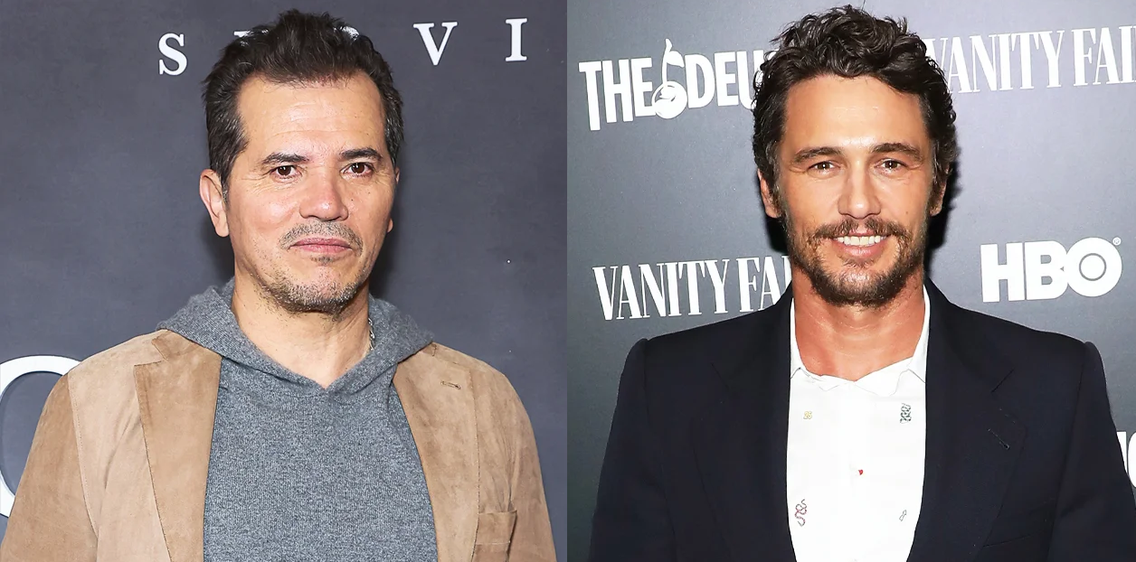 John Leguizamo critica la elección de James Franco como Fidel Castro en biopic