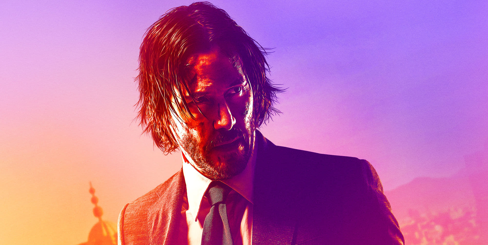 John Wick podría ir al espacio en futuras entregas