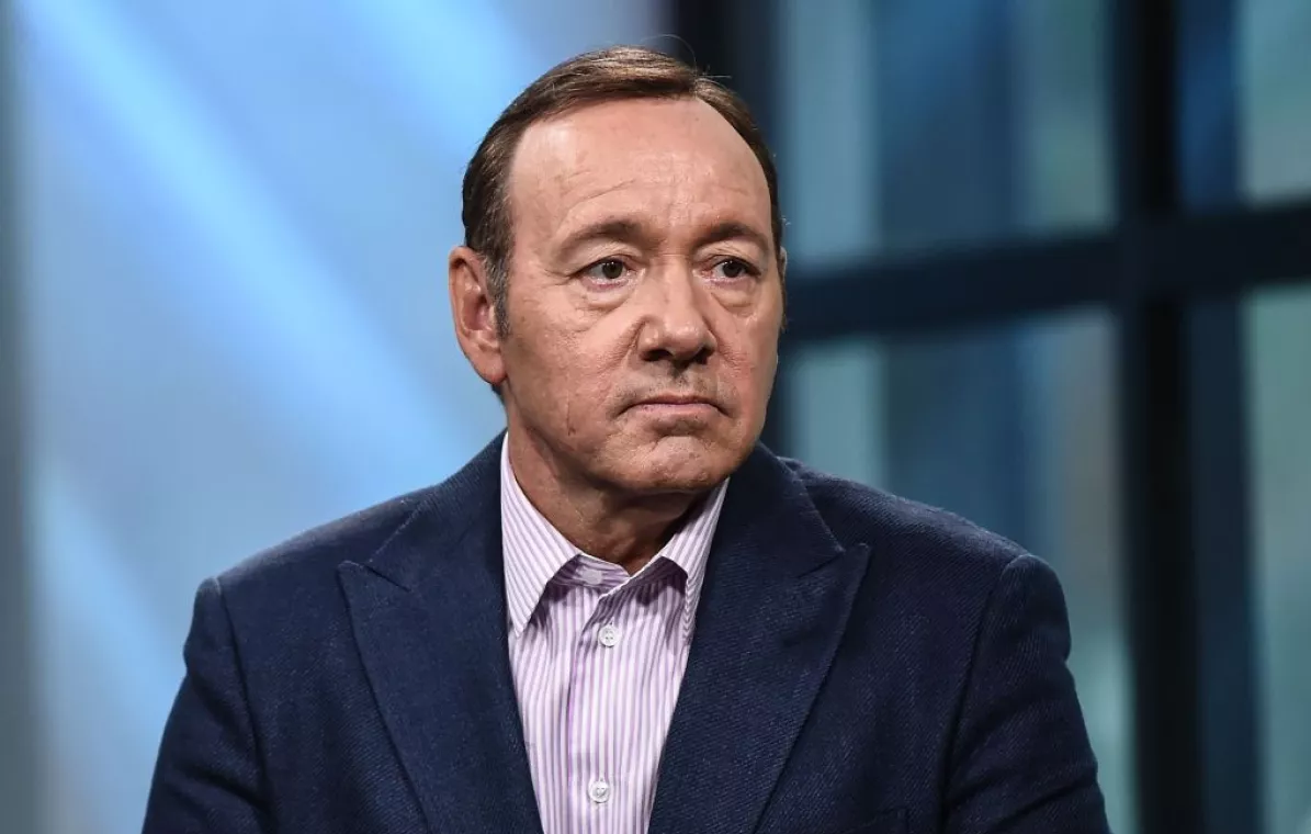 Kevin Spacey tendrá que pagar US$31 millones a MCR, productora de House of Cards