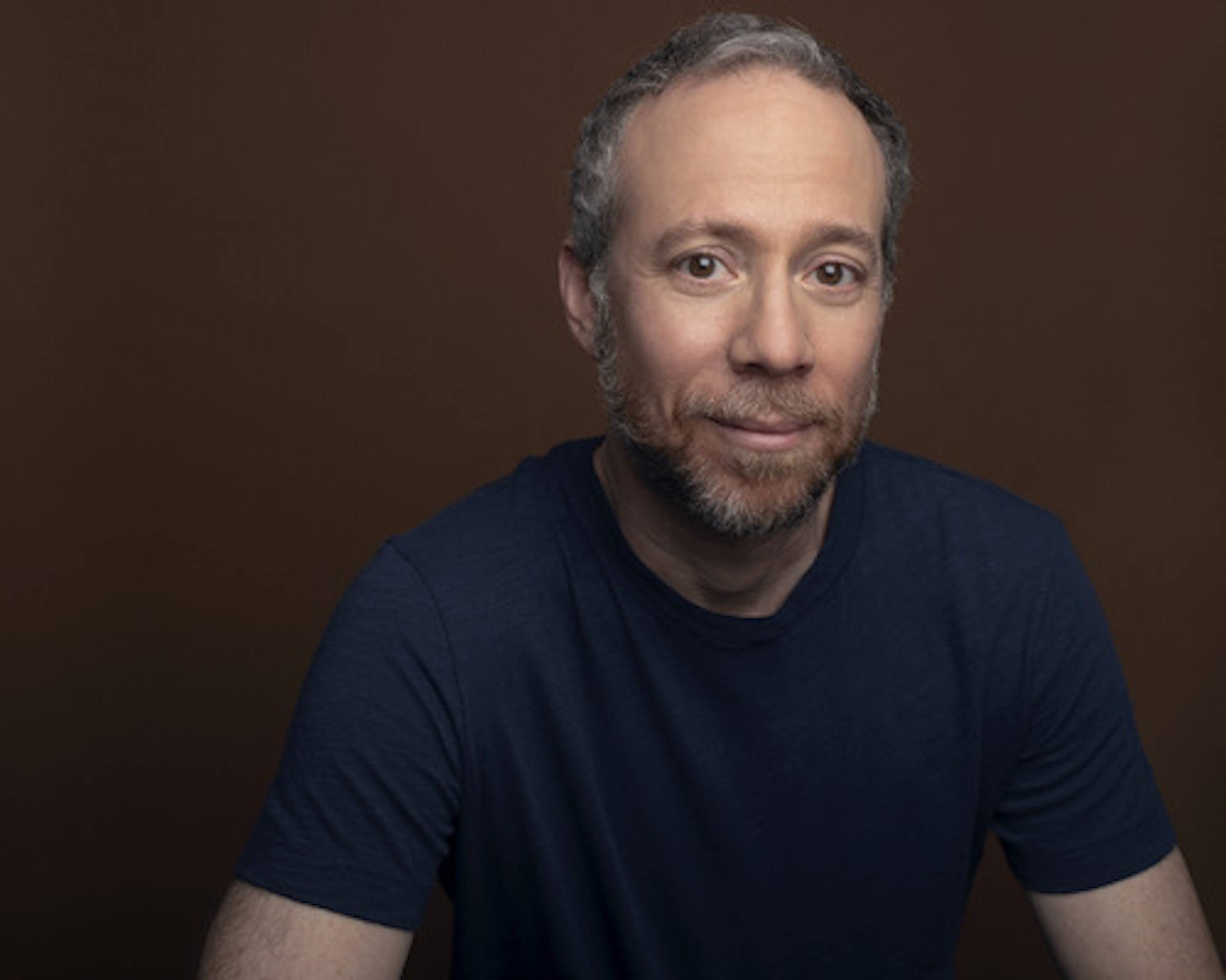 Kevin Sussman