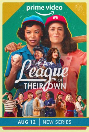 A League of Their Own Temporada 1
