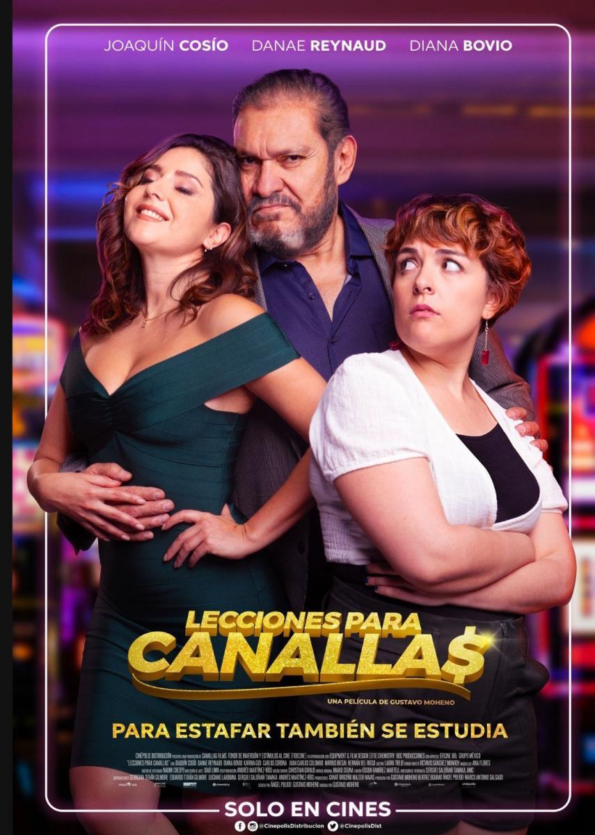 Lecciones para canallas