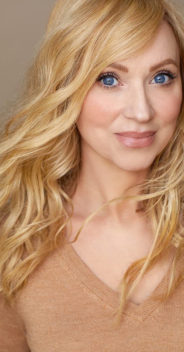 Leigh-Allyn Baker