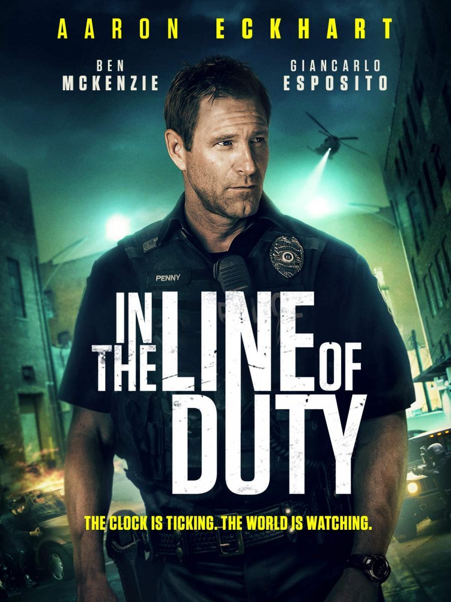 Line of Duty