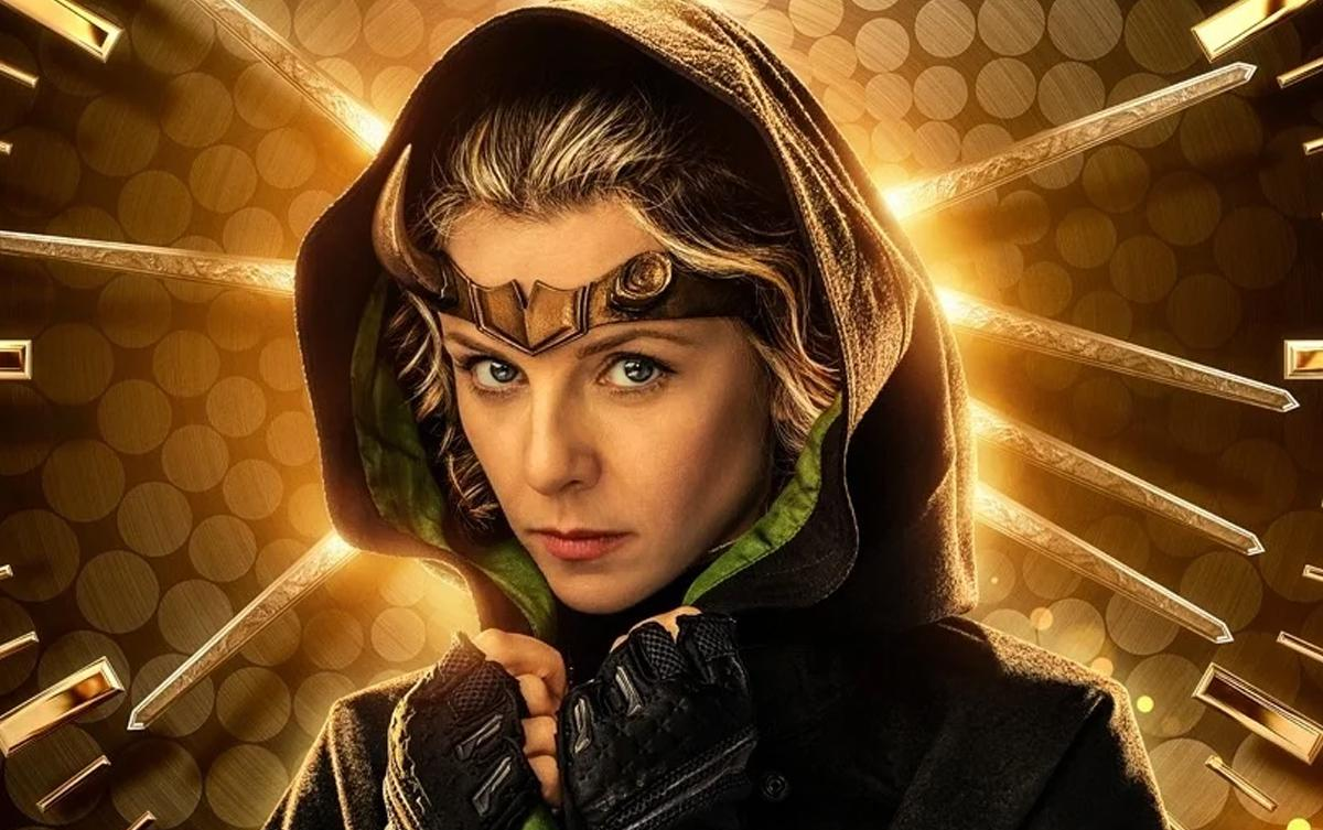 Loki: imágenes de la segunda temporada muestran el regreso de Sylvie