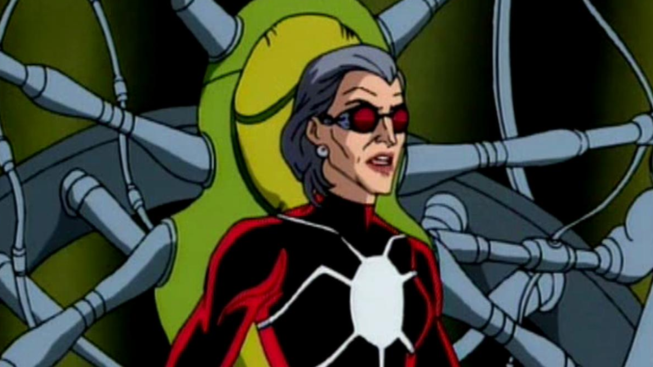 Madame Web: trama filtrada involucra a Peter Parker y su familia