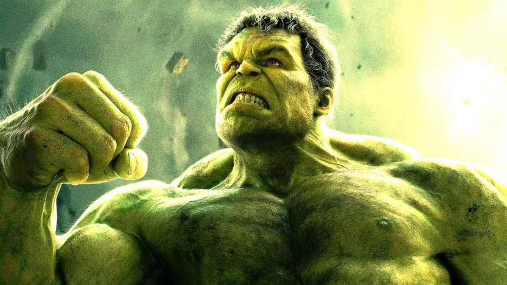 Mark Ruffalo dice que Hulk es el Hamlet de esta generación