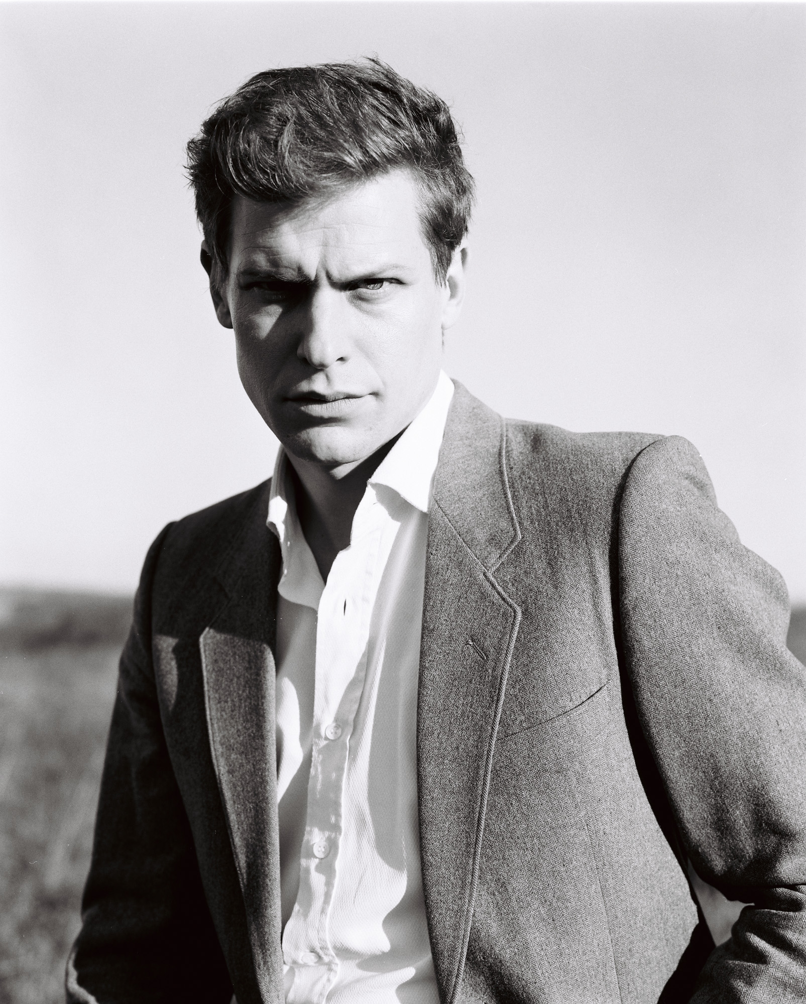 Max Bennett